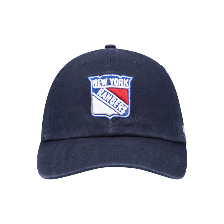 '47 Brand New York Rangers Clean Up Navy