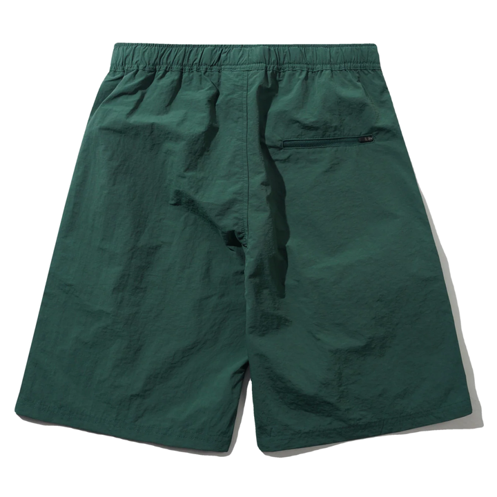 Butter Men's Equipt Shorts Forest