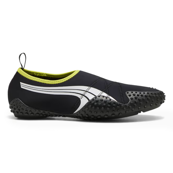 Puma Men's Mostro Flex PUMA Black