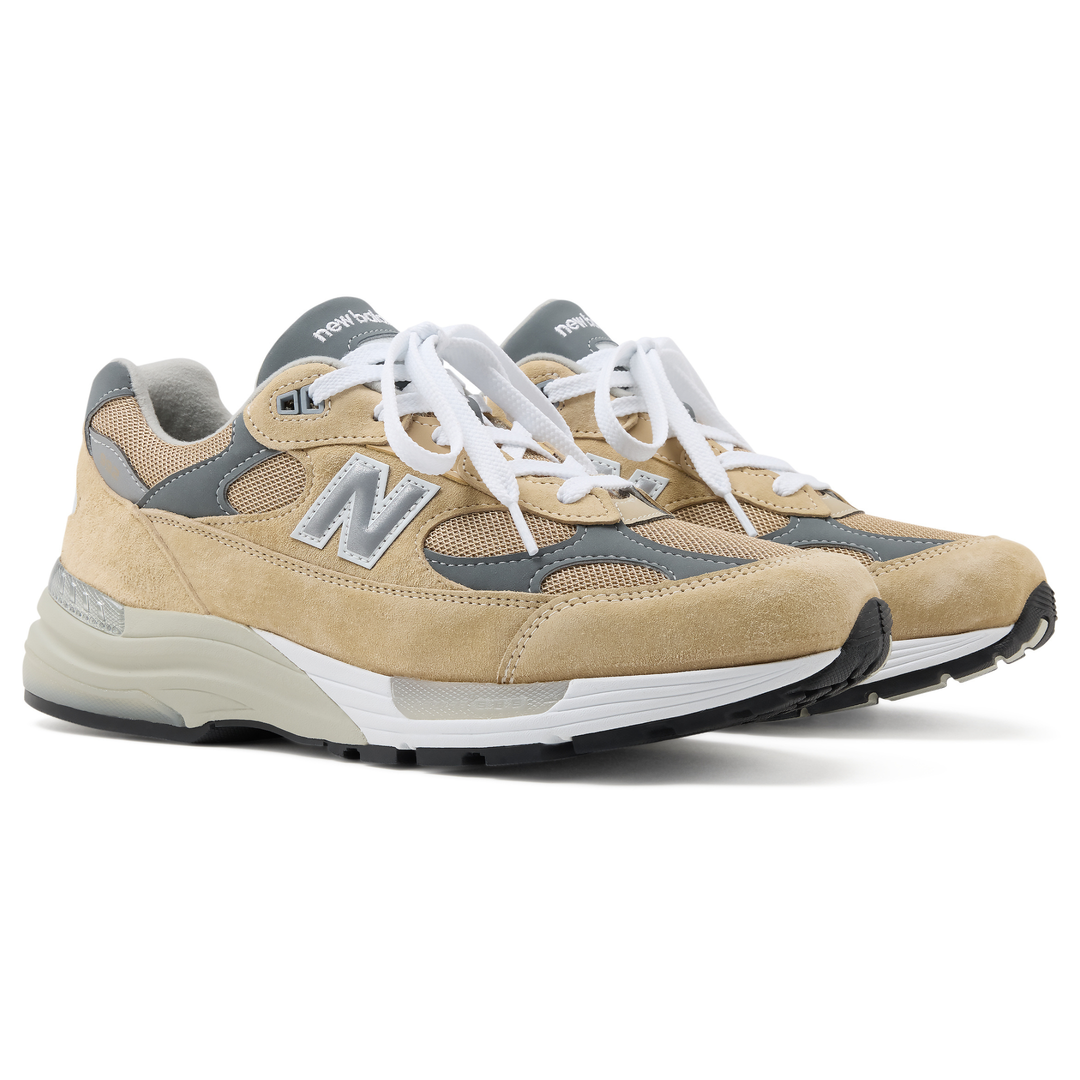 New Balance Men's U9922TA Incense Tan