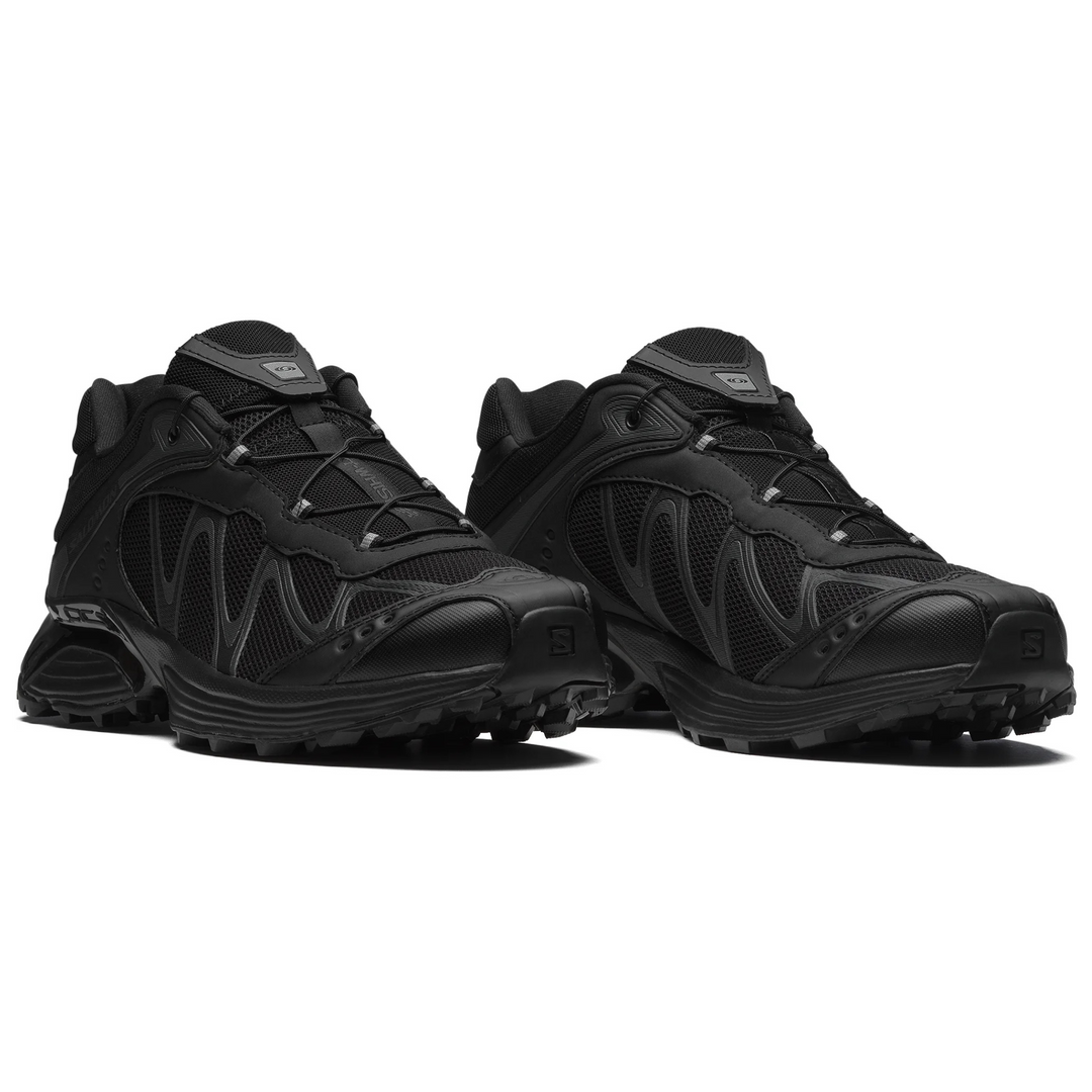 Salomon Men's XT-Whisper Black/Asphalt – West NYC Salomon Men's XT-Whisper Black/Asphalt – West NYC