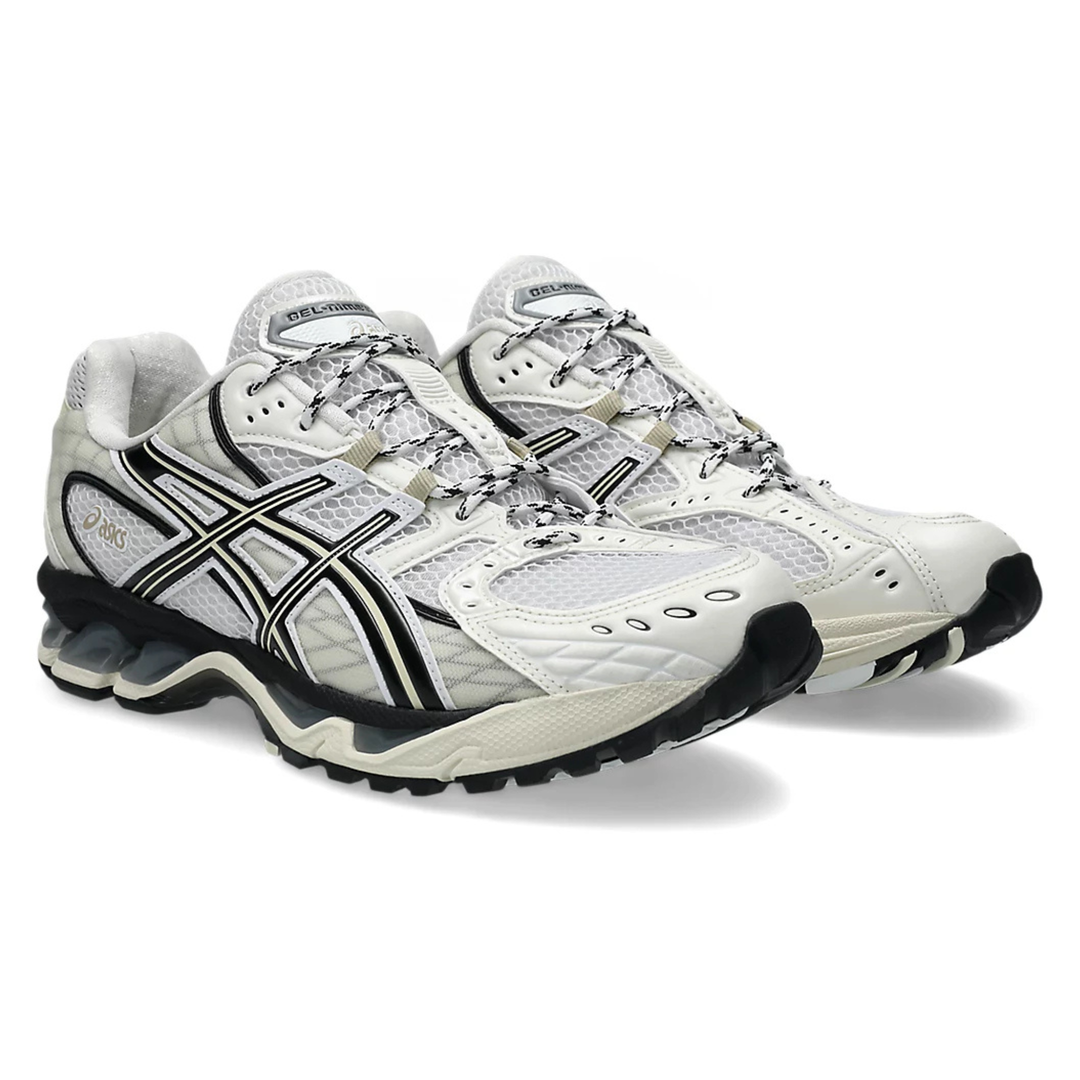 Asics Men's Gel-Nimbus 10.1 White/Ivory – West NYC