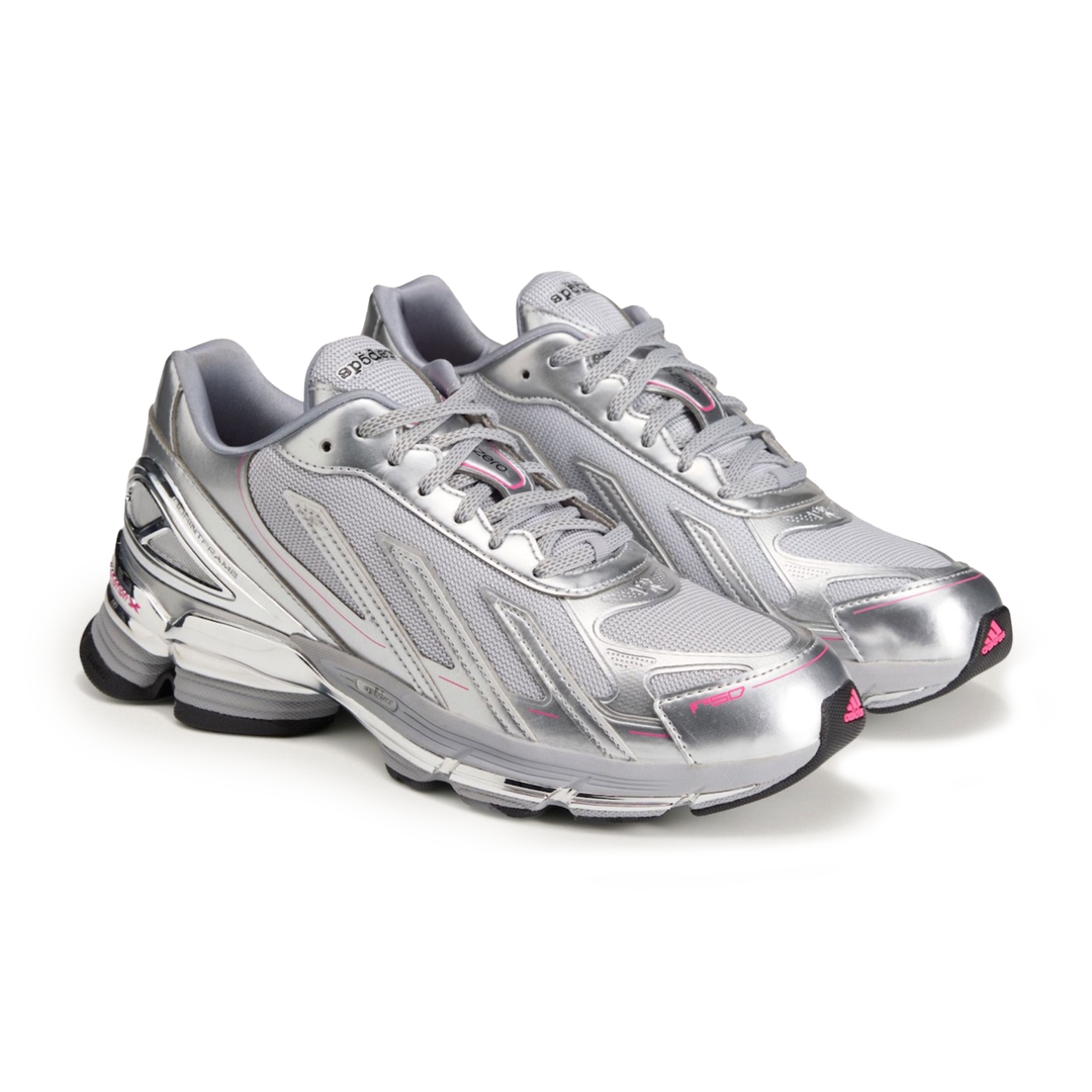 Adidas x Sp5der Men's F50 Formotion Silver Metallic/Core Black Adidas x Sp5der Men's F50 Formotion Silver Metallic/Core Black