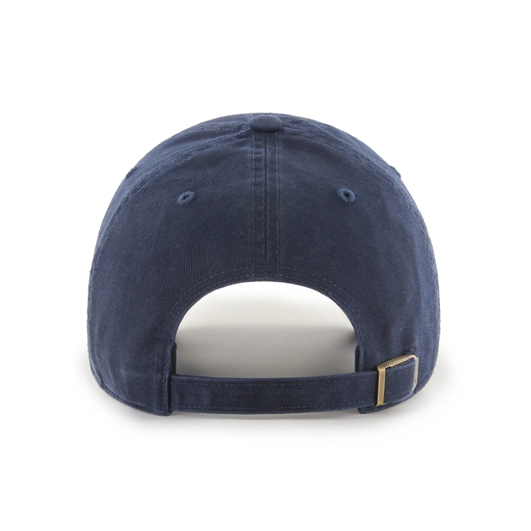 '47 Brand Men's New York Giants Clean Up Navy Historic