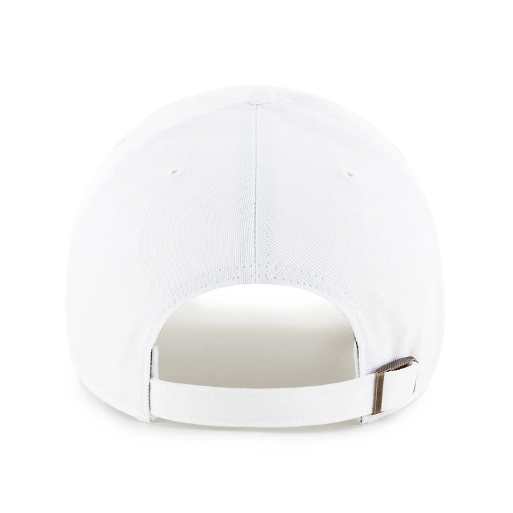 '47 Brand USA Hockey Clean Up White