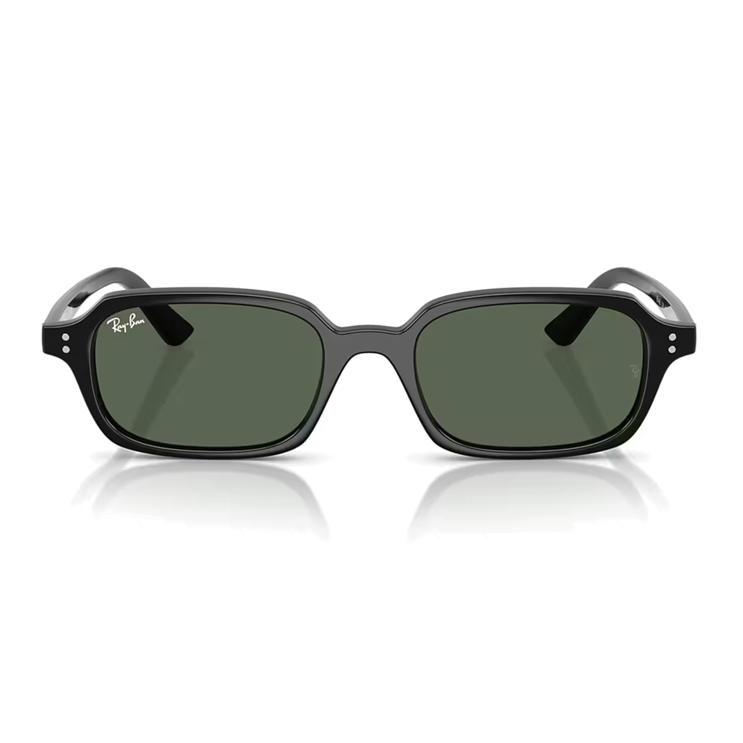 Ray Ban Zuri Black/Dark Green Bio-Based