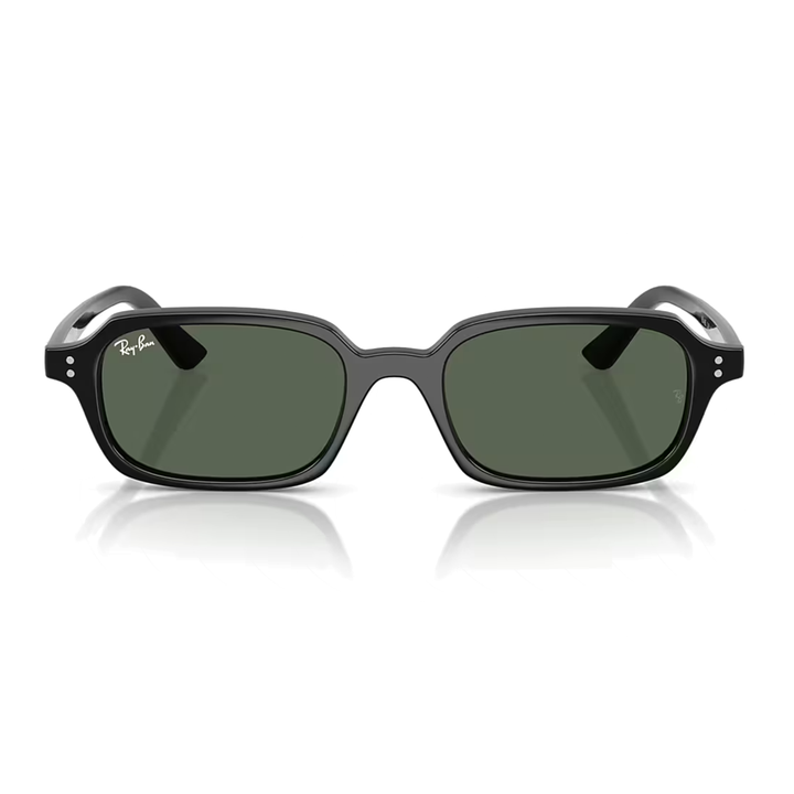 Ray Ban Zuri Black/Dark Green Bio-Based