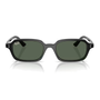Ray Ban Zuri Black/Dark Green Bio-Based