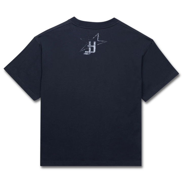 Honor The Gift Men's Honor Cinema T-Shirt Black