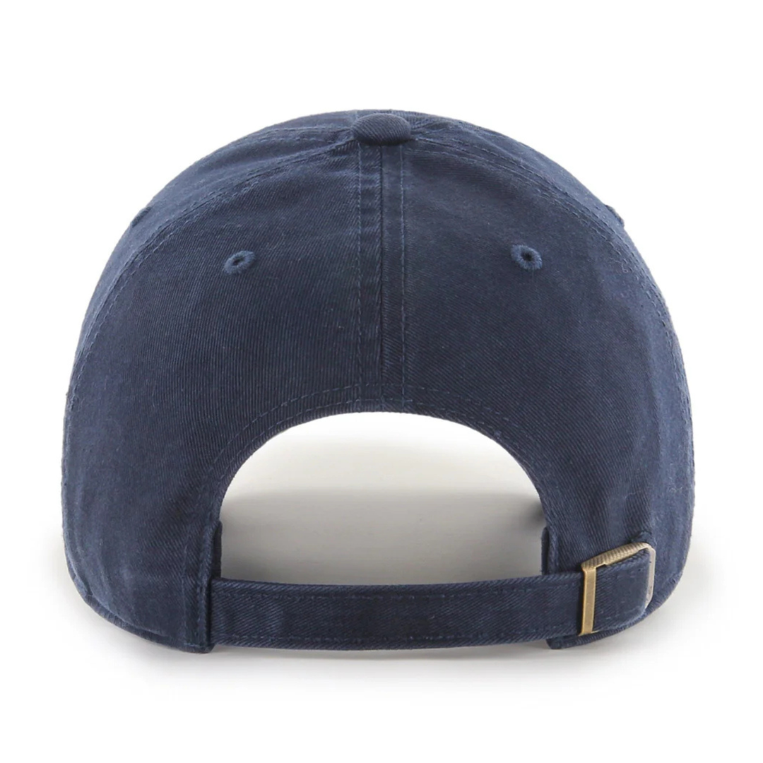 '47 Brand USA Hockey Clean Up Navy