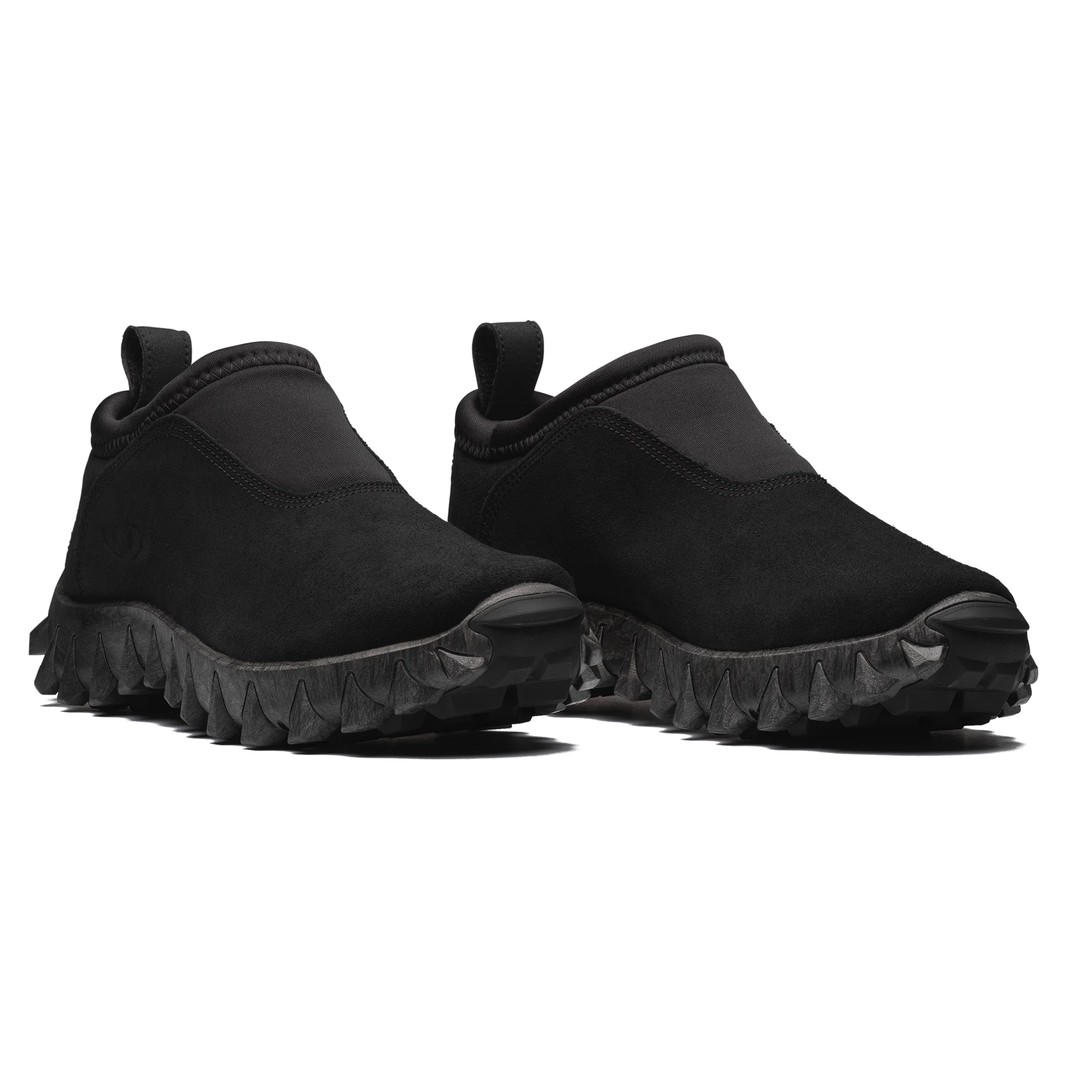 Salomon Men's Snowclog OG Black/Asphalt