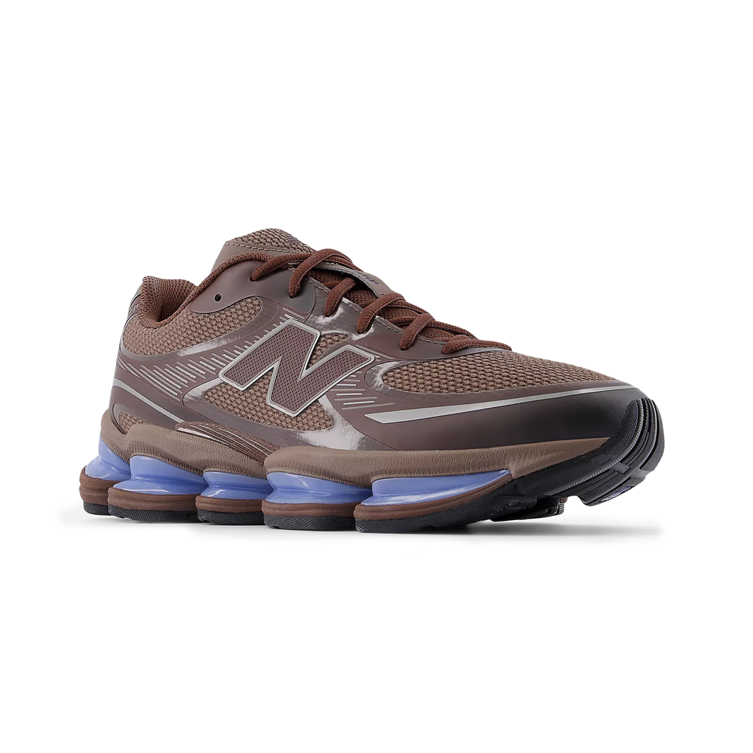 New Balance Men's Abzorb 2000 U200076U Pumpernickel/Cortado/Fairweather Blue