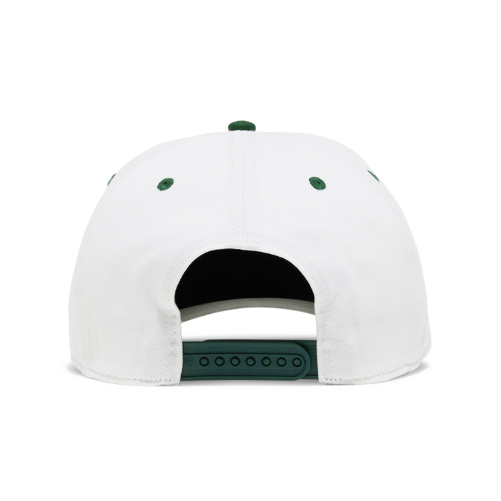 '47 Brand New York Jets Roscoe Two-Tone Hitch White/Green