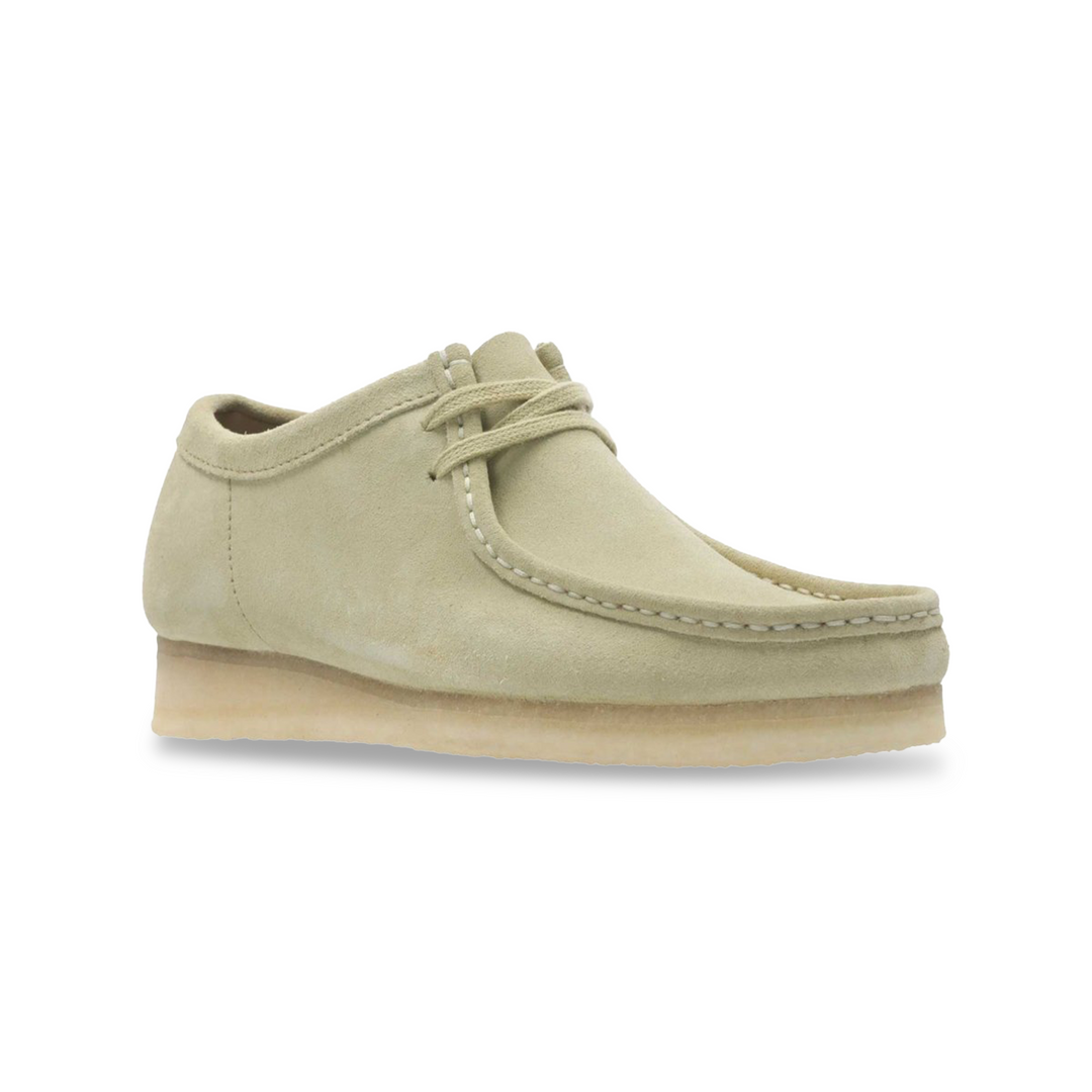 靴 Clarks Wallabee Khaki us 9 1/2 靴 Clarks Wallabee Khaki us 9 1/2 靴 Clarks Wallabee Khaki