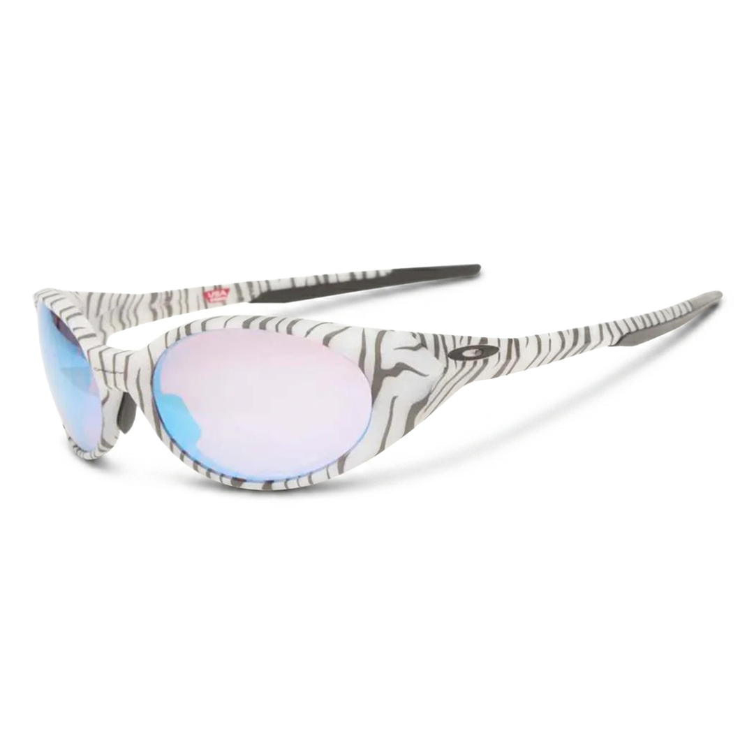 Oakley Eye Jacket Redux Bengal Vapor
