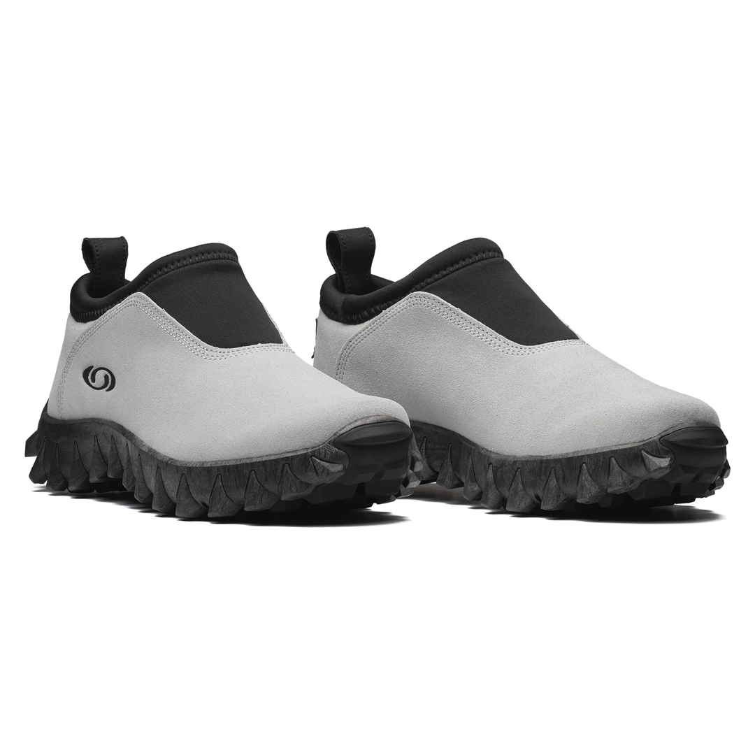 Salomon Men's Snowclog OG Pearl Blue/Black