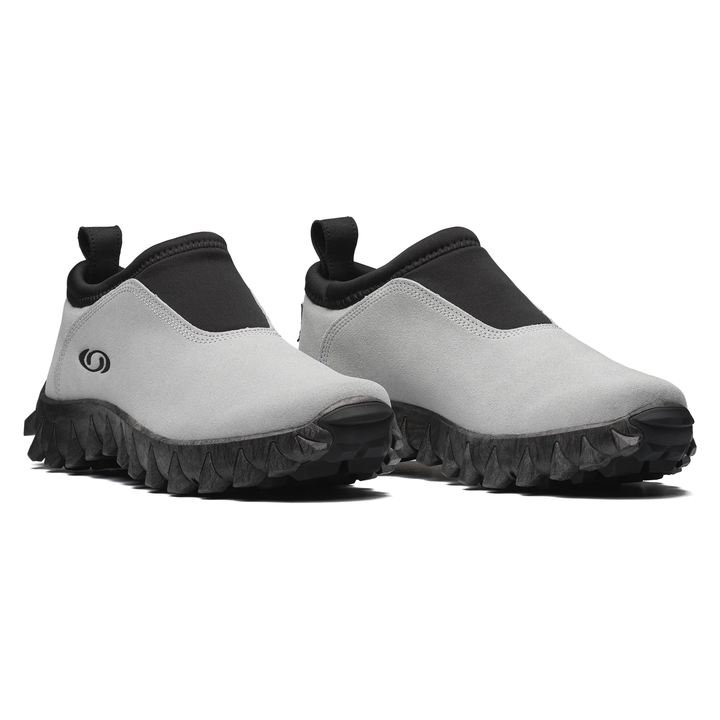 Salomon Men's Snowclog OG Pearl Blue/Black
