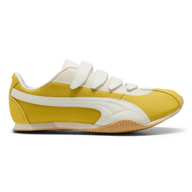 Puma Men's H-Street Strap Dazzling Yellow/Warm White