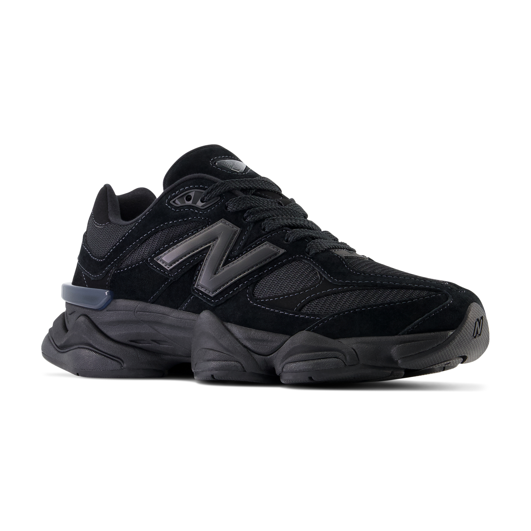 new balance black phantom