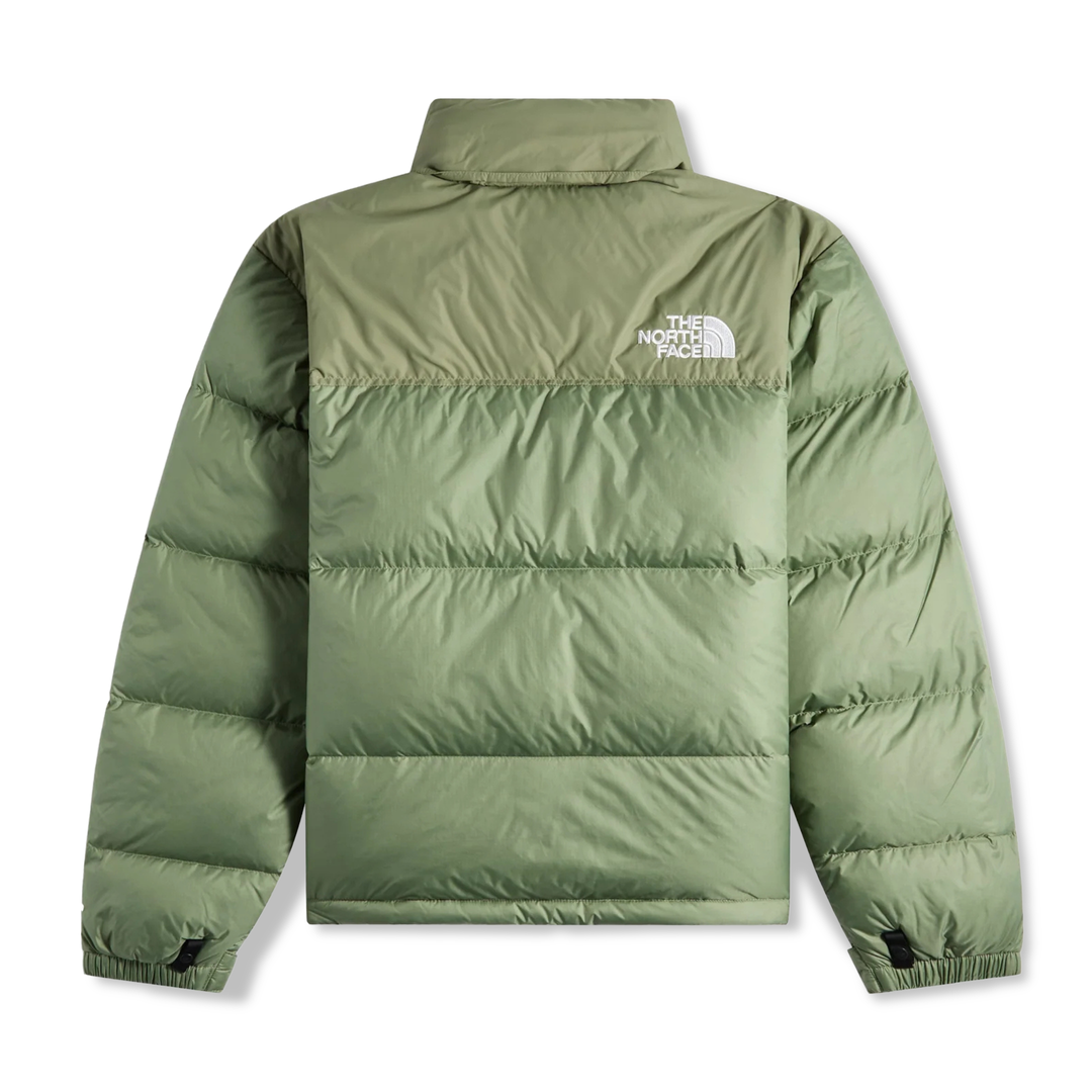 North Face Men's 1996 Retro Nuptse Jacket Bark/Mist