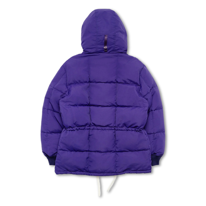 Big Rock Candy Mount Men's Arctic Parka Grape