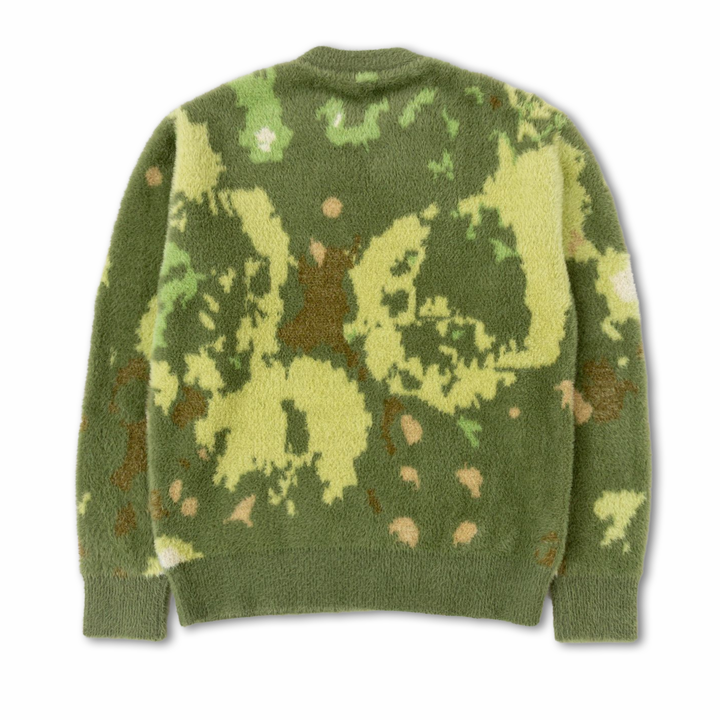 Heresy Men's Mould Knit