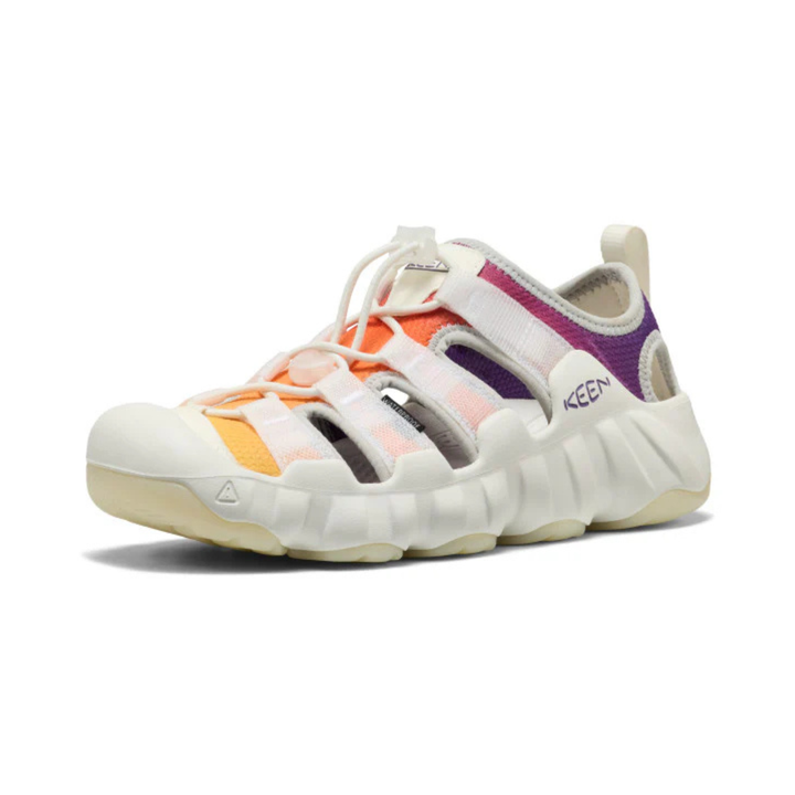 Keen Women's Hyperport H2 Yellow/Pansy