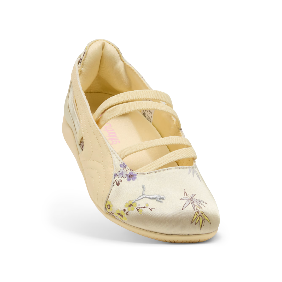 Puma Women's SpeedCat Ballet Silky Grey