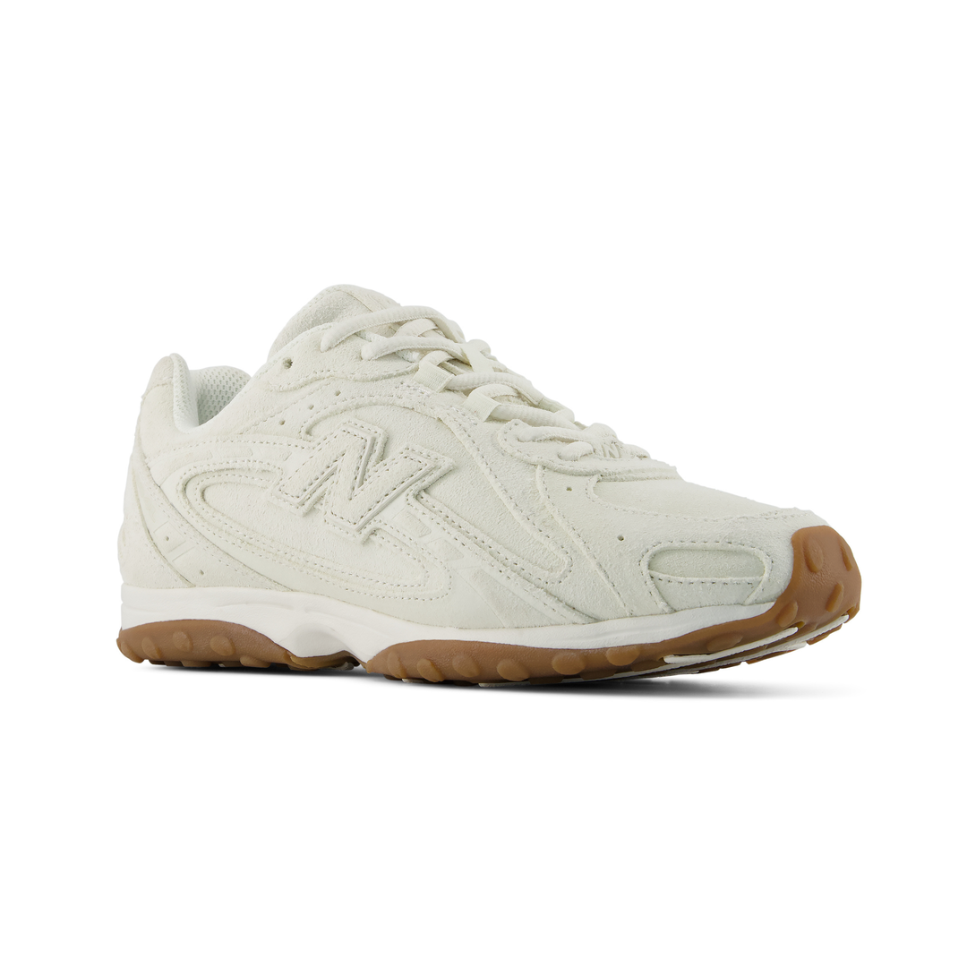 New Balance Men's U204L9SI Sea Salt/White