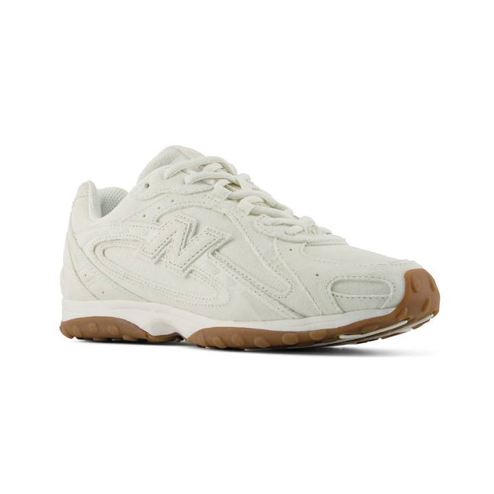 New Balance Men's U204L9SI Sea Salt/White