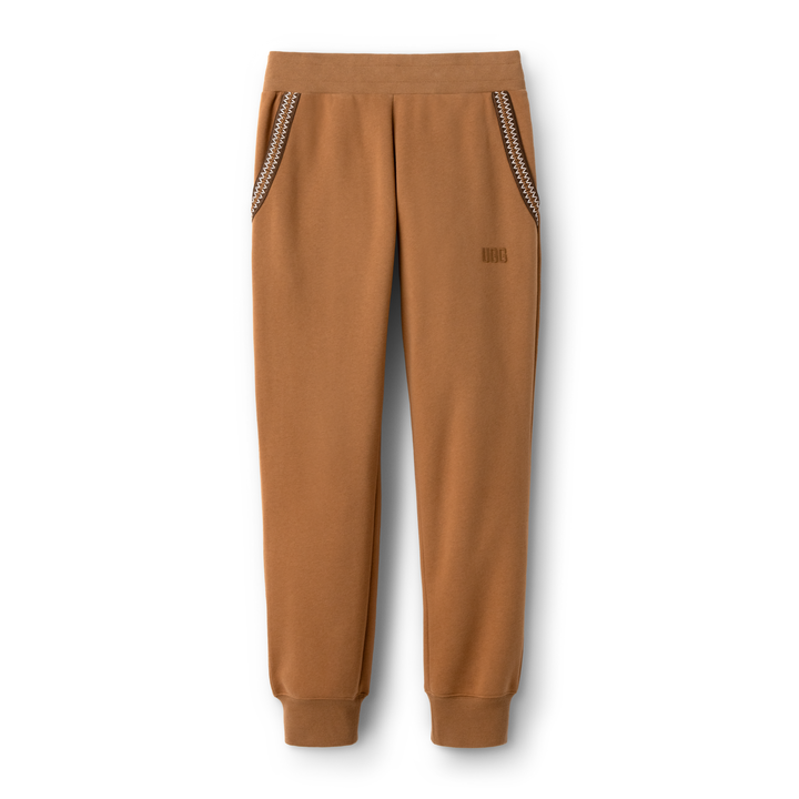 UGG Men's Tasman Jogger Chestnut