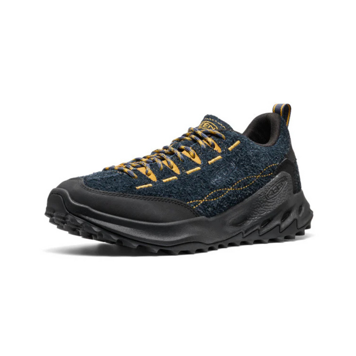 Keen Men's Jasper Zionic Sky Captain/Lemon Curry