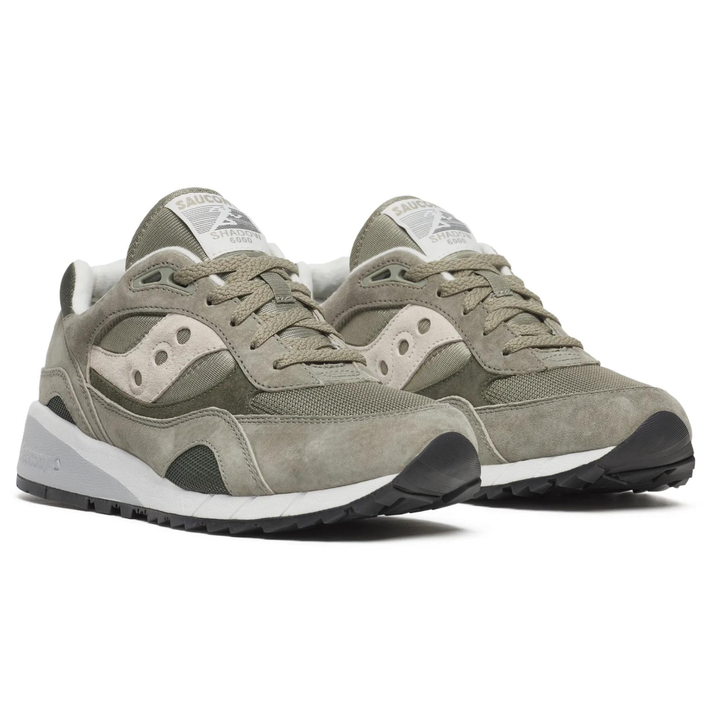Saucony Men's Shadow 6000 Laurel/Oak