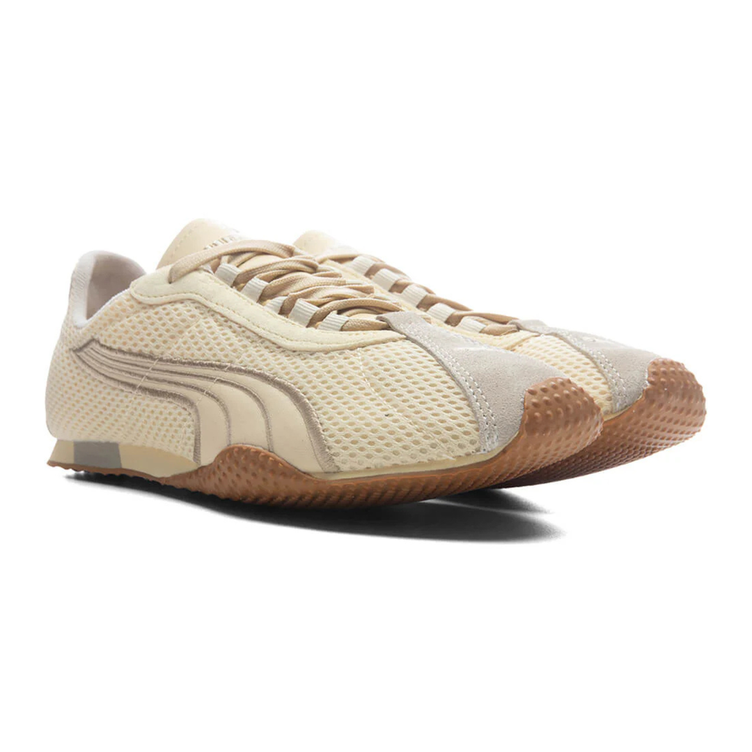 Puma Men's H-Street Buttercream/Silver Fog