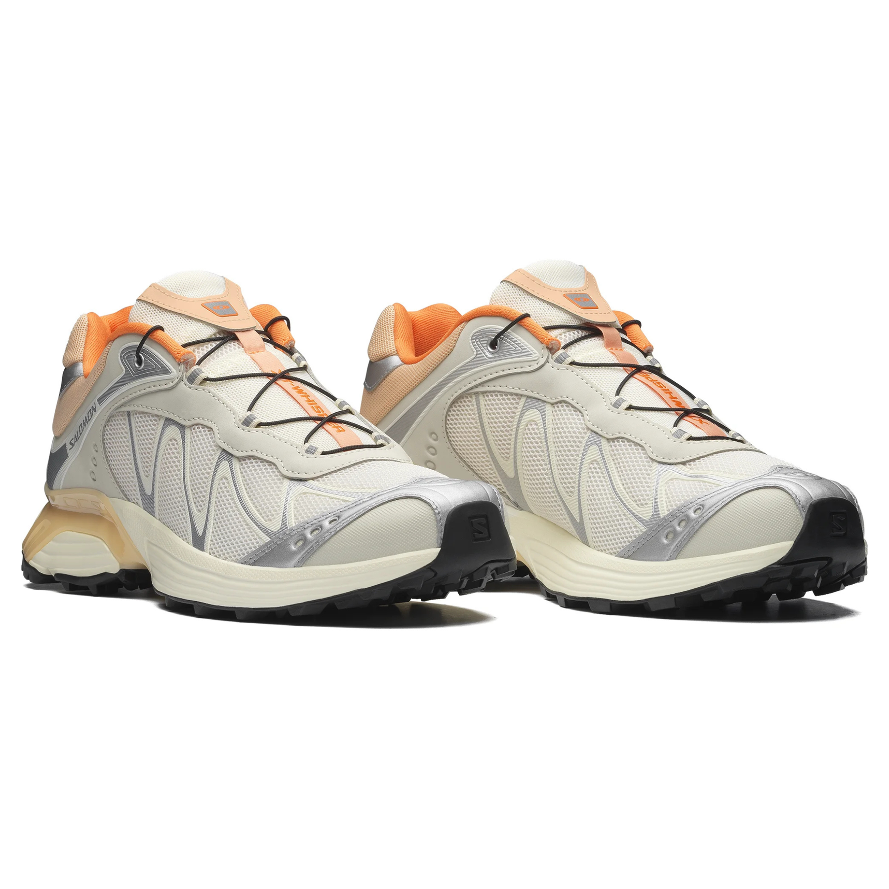 Salomon Men's XT-Whisper Vanilla Ice/Almond Milk – West NYC