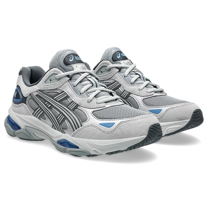 Asics Men's Gel-NYC 2.0 Gravel/Piedmont