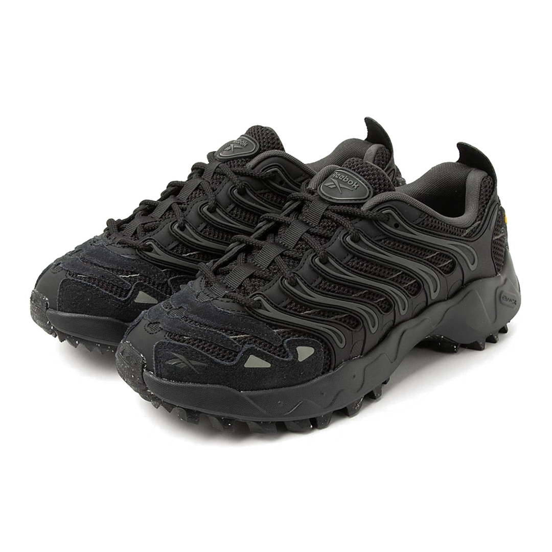 Reebok Men's Trailzillo DMX Black Trail Running