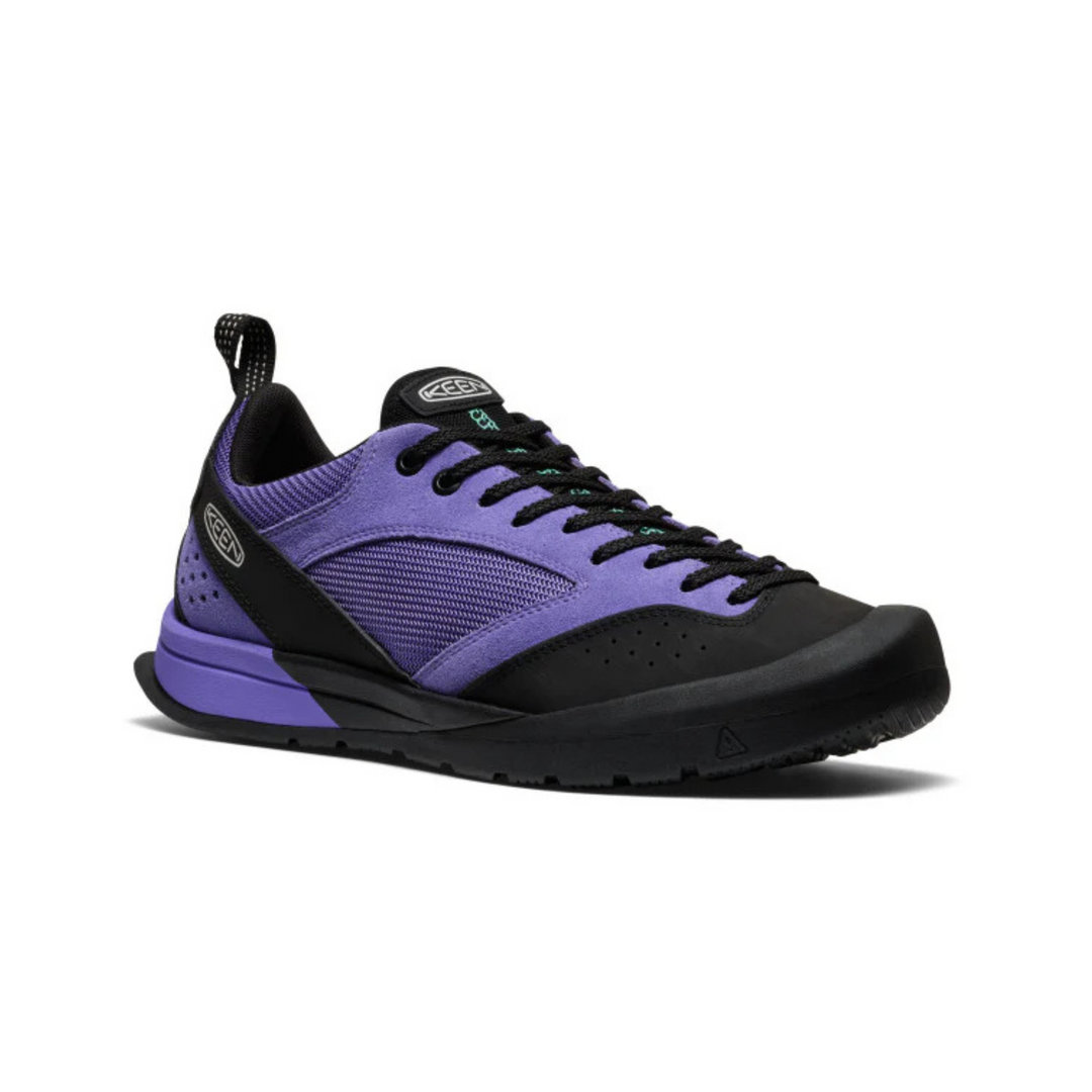 Keen Men's Jasper III Purple Opulence/Black