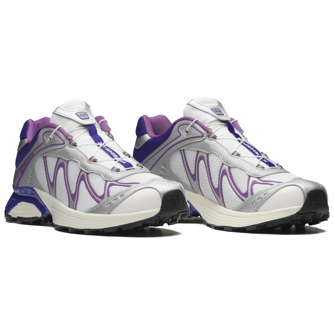 Salomon Men's XT-Whisper White/Footwear Silver
