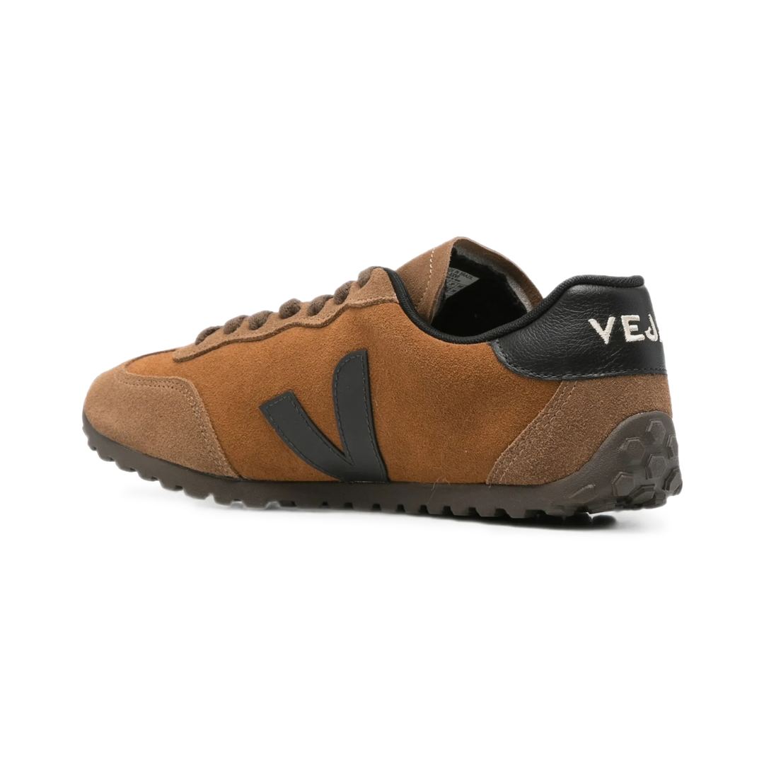 Veja Women's GT Cognac/Black Suede