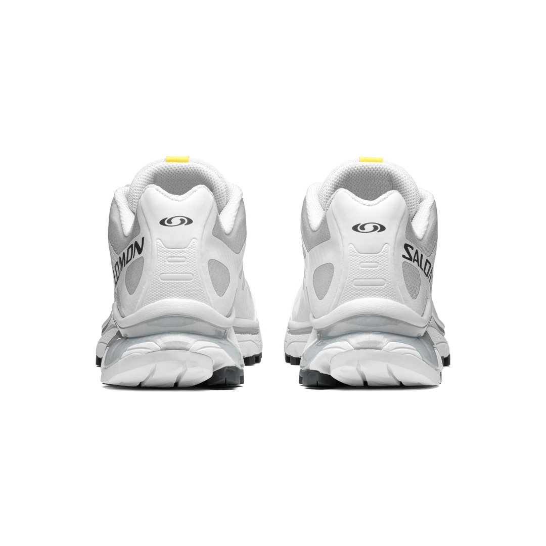 Salomon Men's XT-4 OG White/Ebony/Lunar Rock