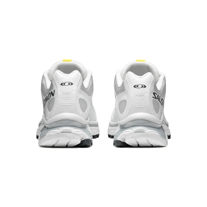 Salomon Men's XT-4 OG White/Ebony/Lunar Rock