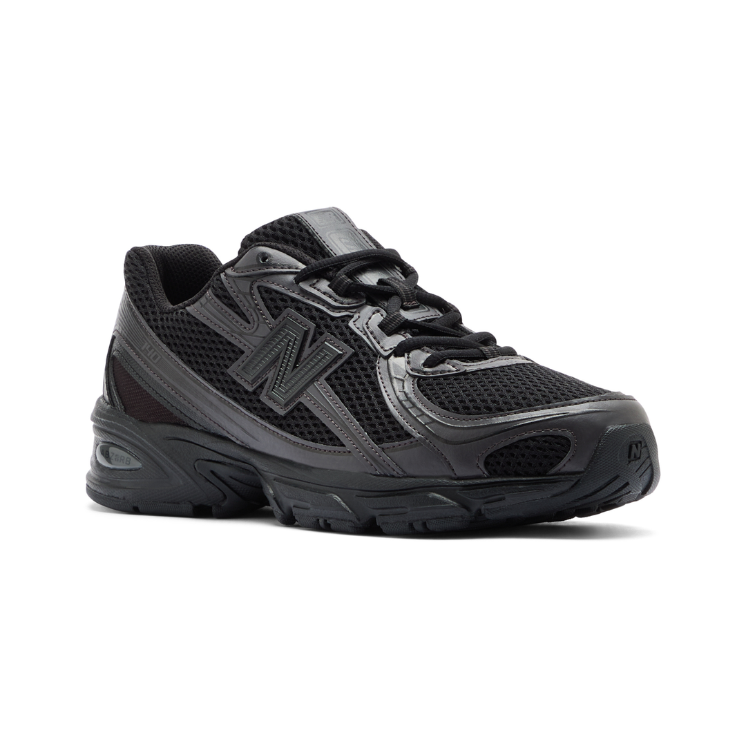 New Balance Men's U740BO2 Black