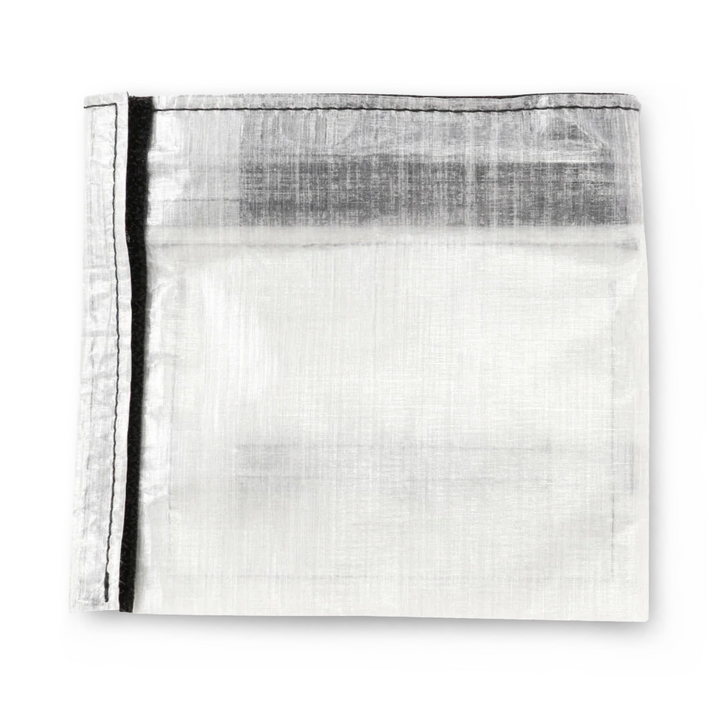 And Wander UL Wallet with Dyneema® White