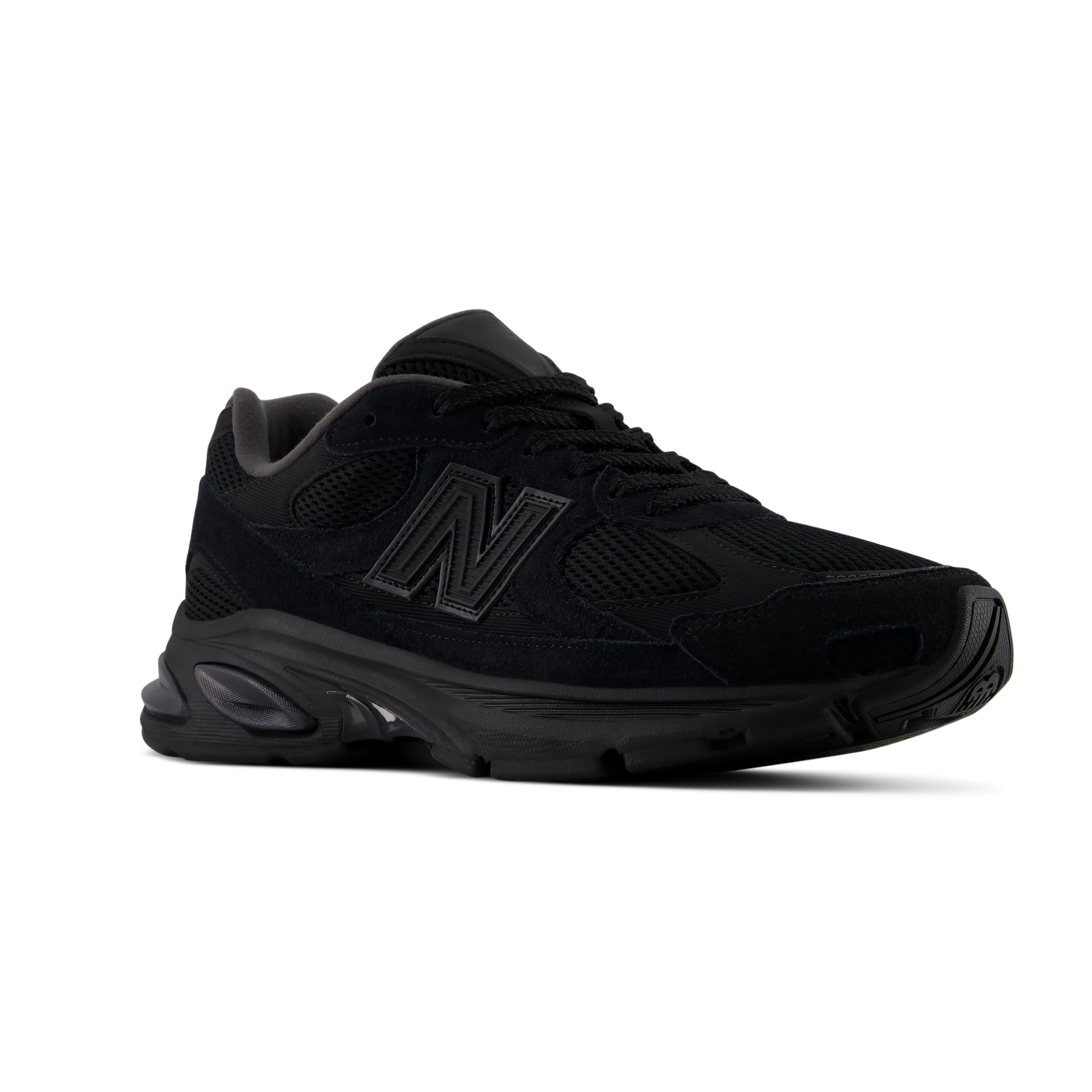 New Balance Men's U20107B1 Black – West NYC New Balance Men's U20107B1 Black – West NYC