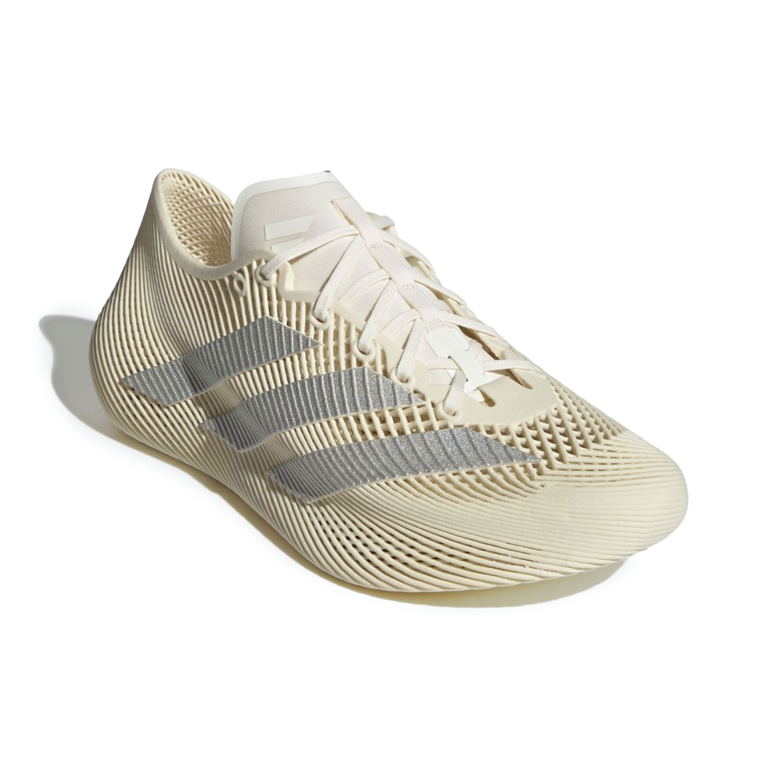 Adidas Men's Climacool Laced Off-White/Silver
