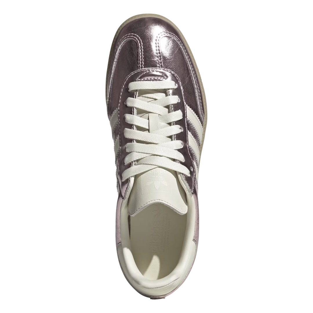 Adidas Women's Samba OG Wonder Quartz/Off White/Gum
