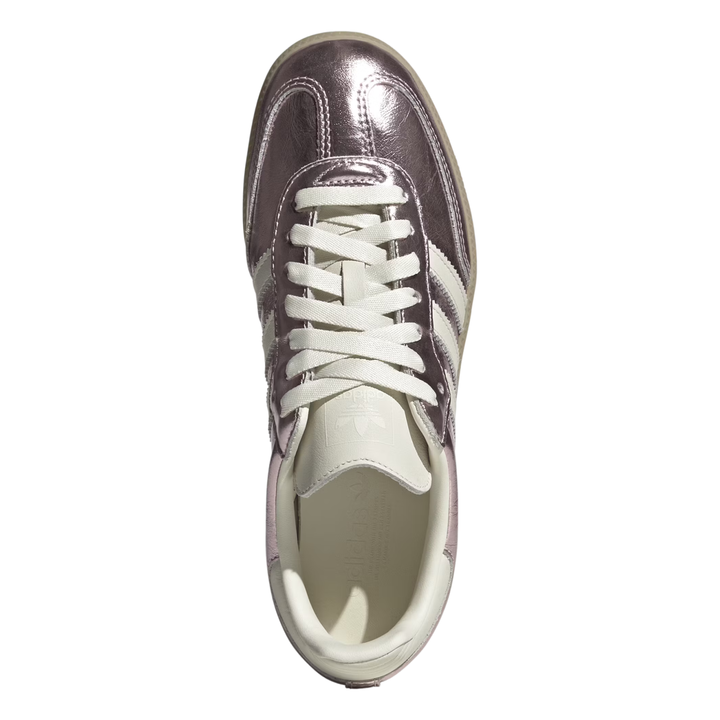 Adidas Women's Samba OG Wonder Quartz/Off White/Gum