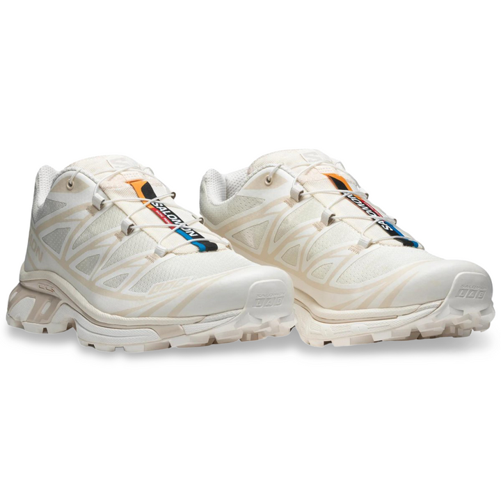 Salomon Men's XT-6 Vanilla Ice/Almond Milk