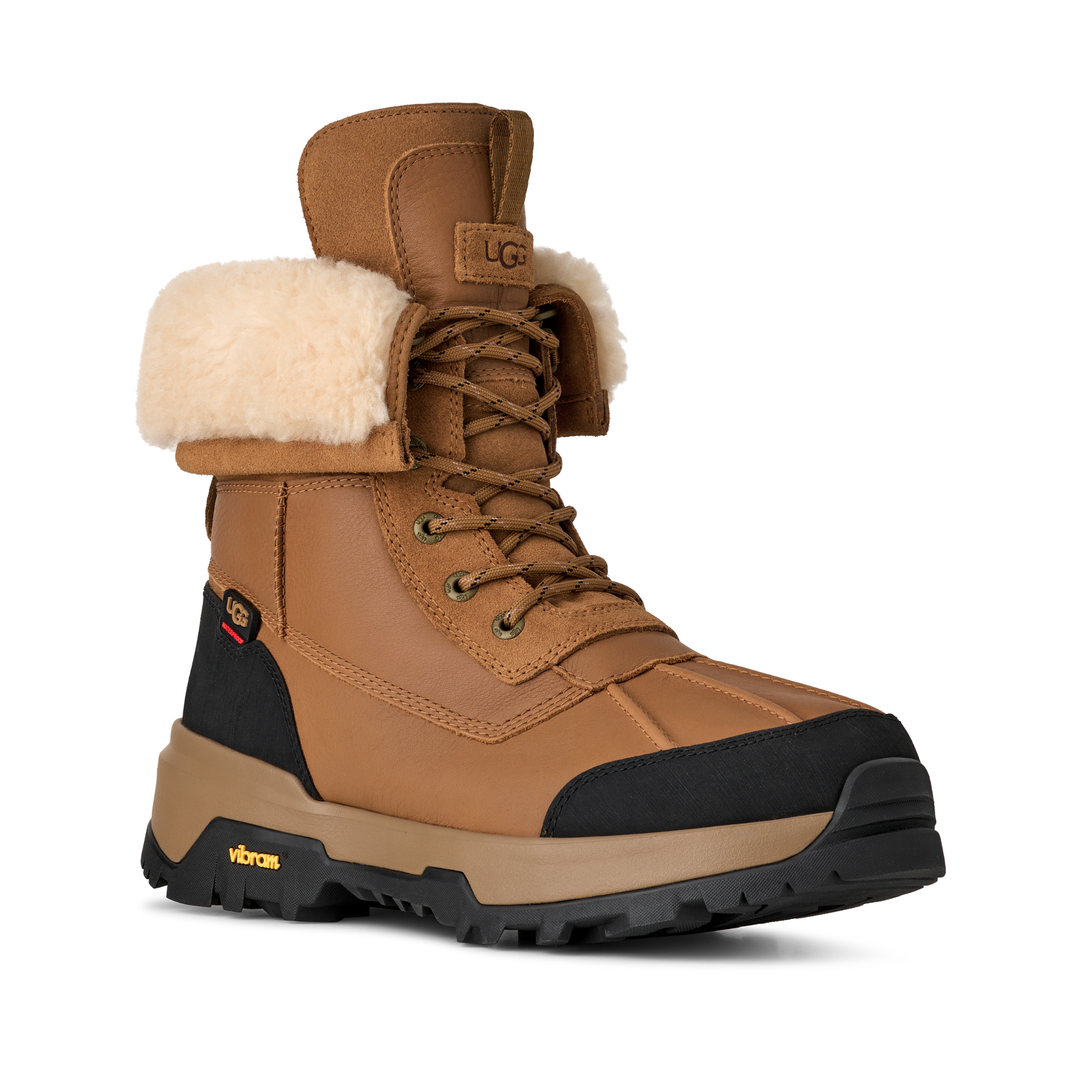Adirondack Boot XXV Chest (WT)